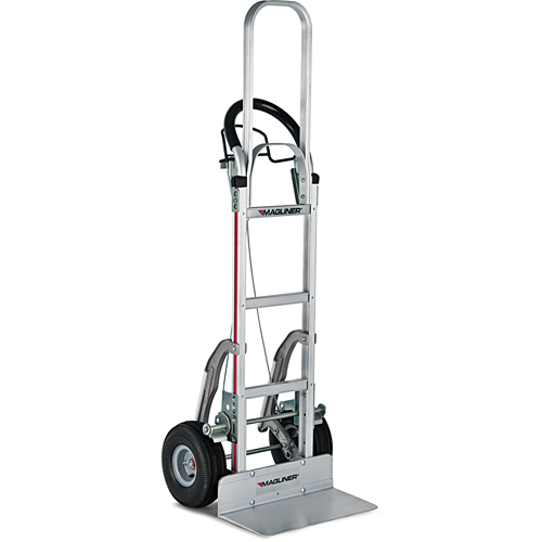 Y-Cable Brake Hand Trucks Pathway Supply LP