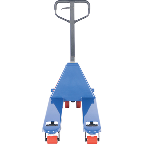 Transpalette manuel Quick-Lift, Acier, 48" lo x 20" la, Capacit&eacute; 5500 lb Pathway Supply LP