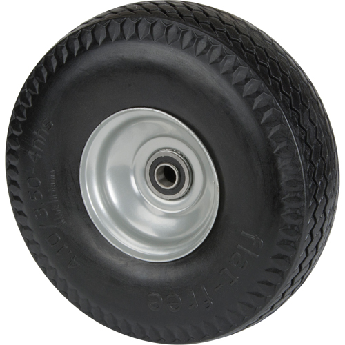 Flat Free Wheel Pathway Supply LP