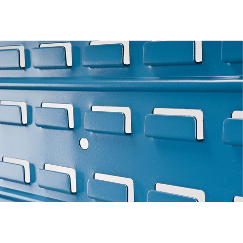 Chariots de service mobiles, 2 Tiers, 24" la x 57" h x 40" p, Capacit&eacute; 1200 lb Pathway Supply LP