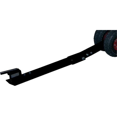 Tow Bar Package Pathway Supply LP