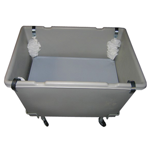 Spring Platform for Starcart Box Truck Pathway Supply LP