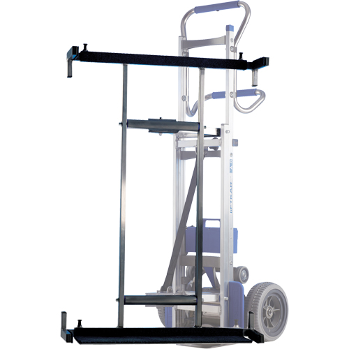 LiftKar&reg; Accessories - Panel / Window / Door Holder Pathway Supply LP