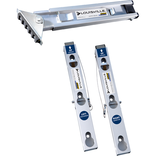 Ladder Levelers Pathway Supply LP