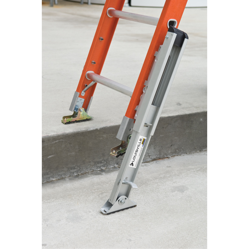 Ladder Levelers Pathway Supply LP