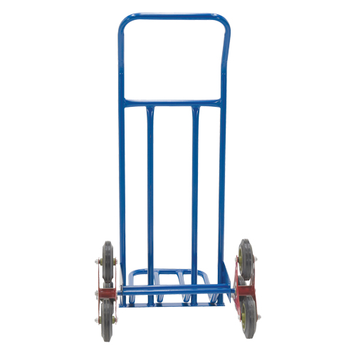 Diable monte-marches, Cadre en Acier, 24" la x 45-3/4" h, Capacit&eacute; de 300 lb Pathway Supply LP