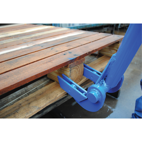 Pallet Buster Pathway Supply LP