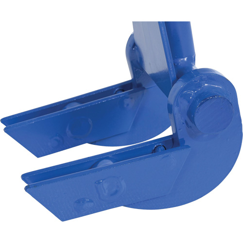 Pallet Buster Pathway Supply LP