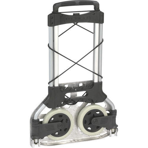Maxi Mover Folding Hand Truck , Steel, 275 lbs. Capacity Pathway Supply LP