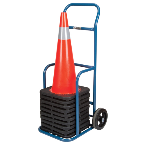 Traffic Cone Cart Pathway Supply LP