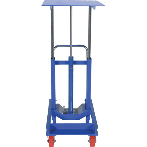 Lift Table, 30"L x 24"W, Steel, 2000 lbs. Capacity Pathway Supply LP