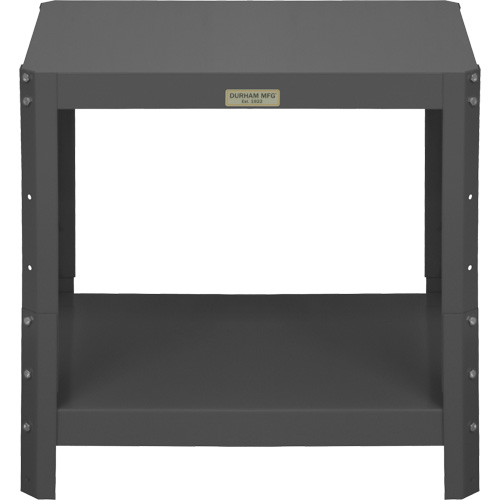 Support ajustable pour machines Pathway Supply LP