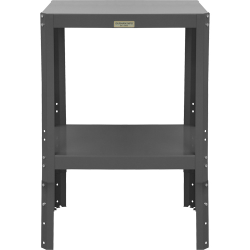 Adjustable Machine Stand Pathway Supply LP