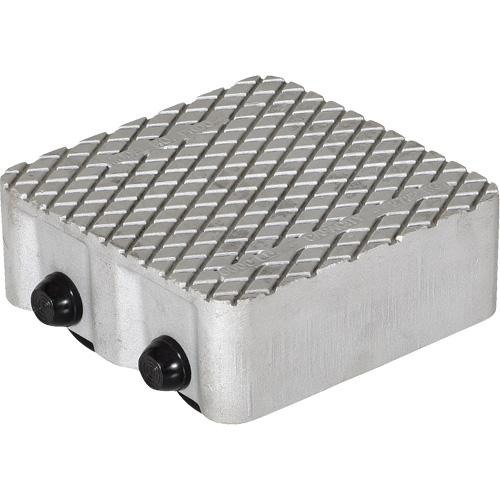 Socle roulant en aluminium moul&eacute; Propel Pathway Supply LP