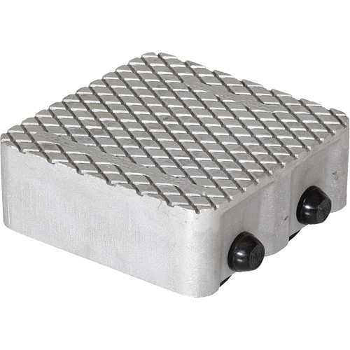 Socle roulant en aluminium moul&eacute; Propel Pathway Supply LP