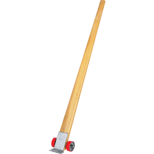 Pry-Lever Bar, Wood Handle, 84" L Handle, 4250 lbs. Capacity Pathway Supply LP