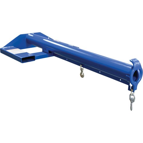 Non-Telescoping Economy Lift Master Boom Pathway Supply LP