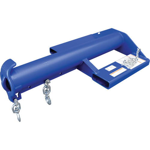 Non-Telescoping Shorty Lift Master Boom Pathway Supply LP