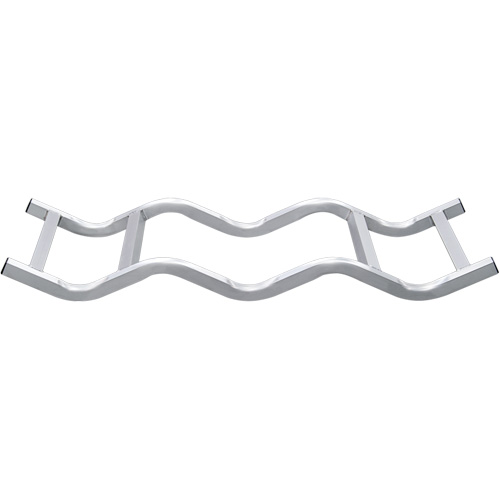 Support enti&egrave;rement soud&eacute; pour tonneau Pathway Supply LP