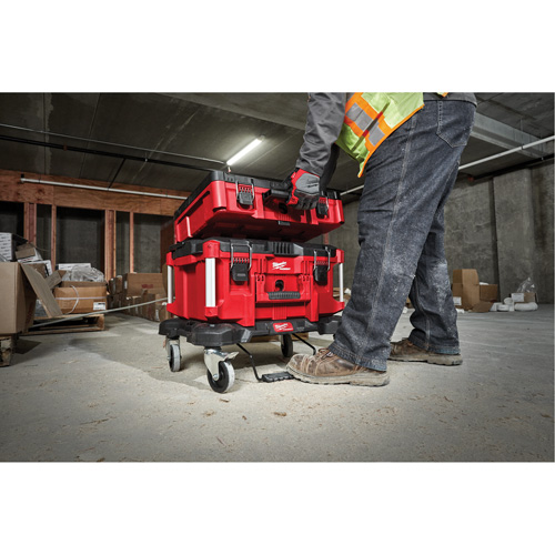 Socle roulant Packout Pathway Supply LP