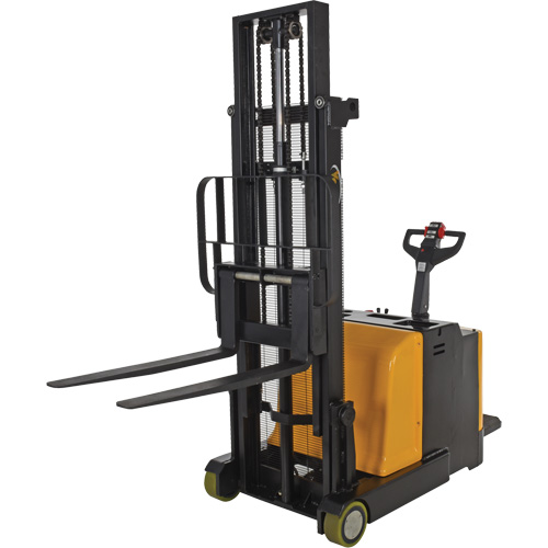 Counter-Balanced Powered Drive Lift Pathway Supply LP