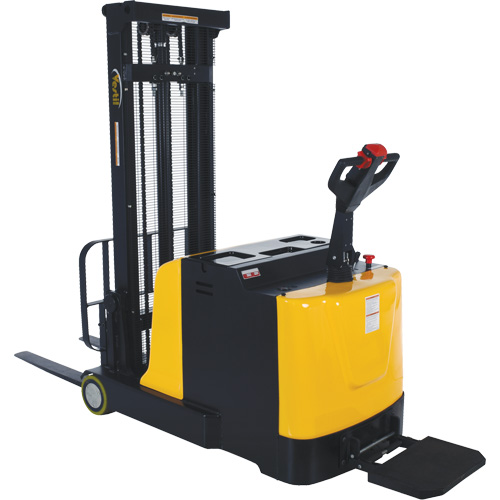 Counter-Balanced Powered Drive Lift Pathway Supply LP