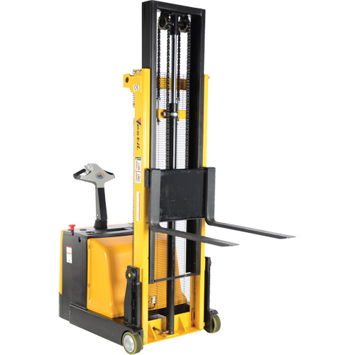 Counter-Balanced Powered Drive Lift Pathway Supply LP