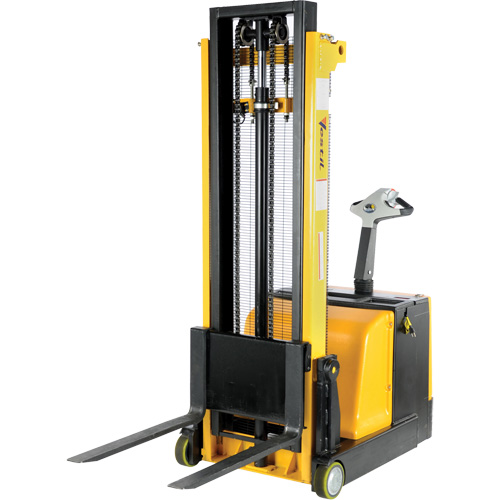 Counter-Balanced Powered Drive Lift Pathway Supply LP