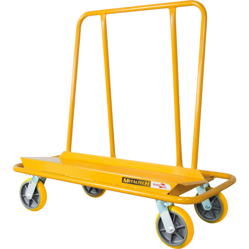 Chariot pour placopl&acirc;tre Wall Hauler s&eacute;rie 3000 Pathway Supply LP