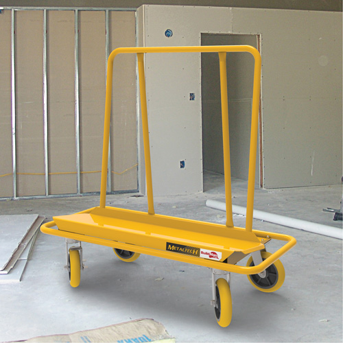 Chariot pour placopl&acirc;tre Wall Hauler s&eacute;rie 3000 Pathway Supply LP