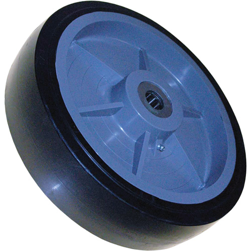 Roue pour chariot &agrave; bascule Pathway Supply LP