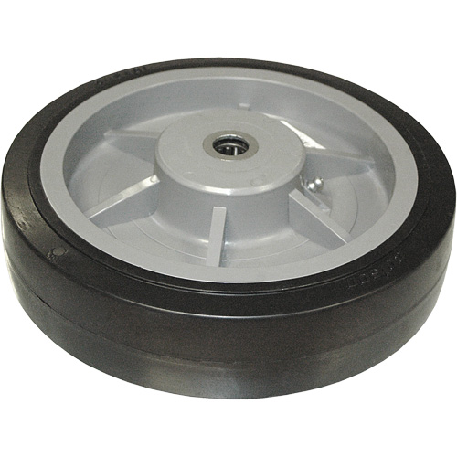 Roue pour chariot &agrave; bascule Pathway Supply LP