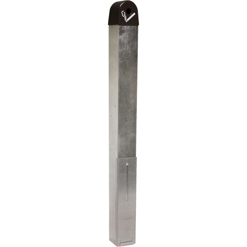 Groundskeeper&reg; Replacement Ashtray Receptacle Pathway Supply LP