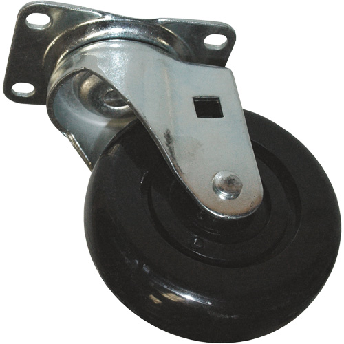 Cube Truck Swivel Caster Pathway Supply LP