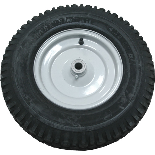 Platform Truck Pneumatic Tire Pathway Supply LP