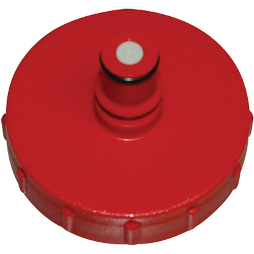 Bouchon pour r&eacute;servoir souple du syst&egrave;me de vadrouille Pulse Pathway Supply LP