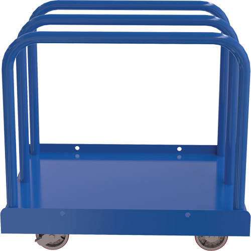 Heavy-Duty Panel Cart, 34" Pathway Supply LP