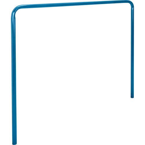 Support vertical de 36" x 48" pour chariot &agrave; panneaux Pathway Supply LP