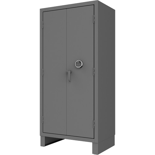 Armoire &agrave; acc&egrave;s restreint Pathway Supply LP