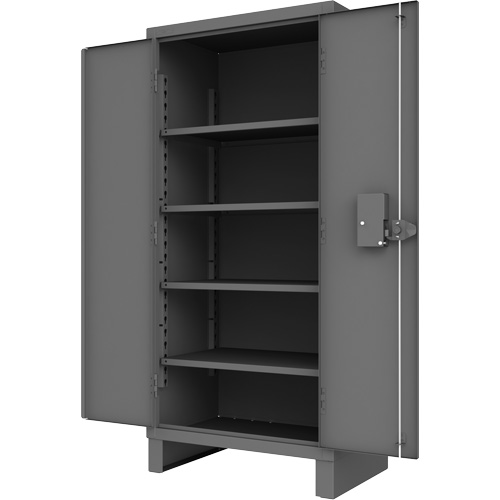 Armoire &agrave; acc&egrave;s restreint Pathway Supply LP