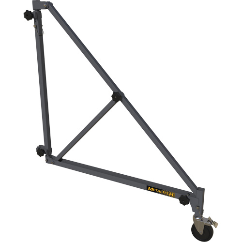 Universal Outriggers with Casters Set Pathway Supply LP