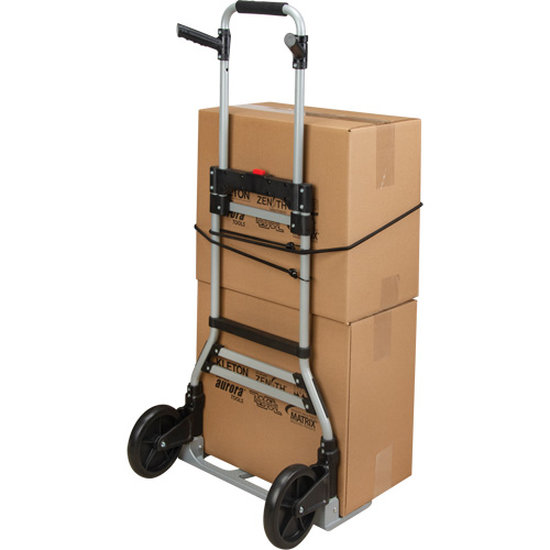 Diable pliable, Aluminium, Capacit&eacute; de 275 lb Pathway Supply LP