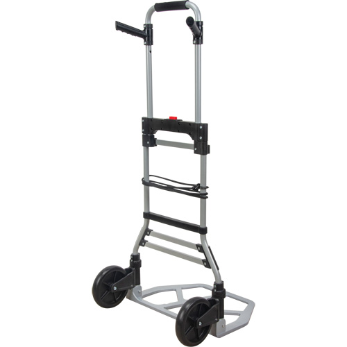 Diable pliable, Aluminium, Capacit&eacute; de 275 lb Pathway Supply LP