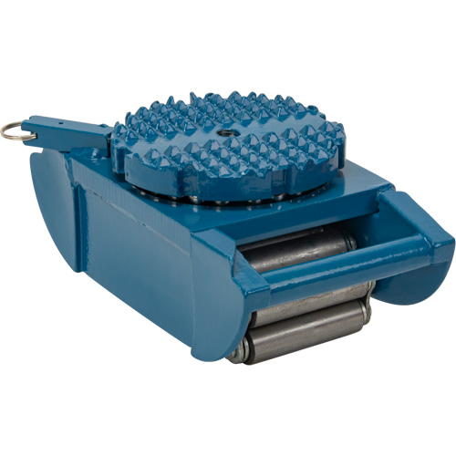 Machine Roller, 3.75 tons Capacity Pathway Supply LP