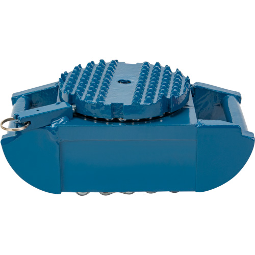 Machine Roller, 3.75 tons Capacity Pathway Supply LP