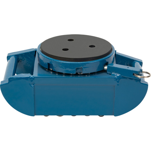 Machine Roller, 3.75 tons Capacity Pathway Supply LP