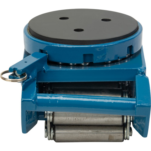 Machine Roller, 3.75 tons Capacity Pathway Supply LP