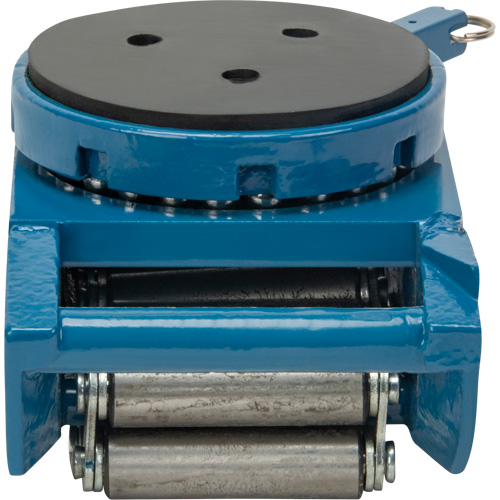 Machine Roller, 10 Tons Capacity Pathway Supply LP
