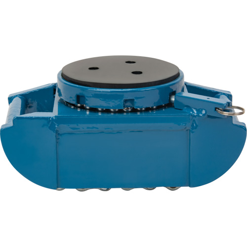 Machine Roller, 10 Tons Capacity Pathway Supply LP