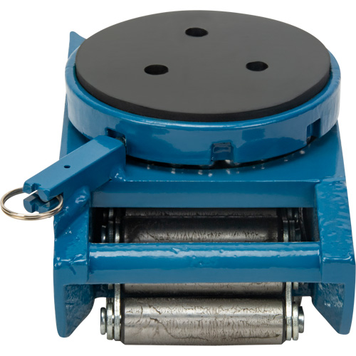 Machine Roller, 10 Tons Capacity Pathway Supply LP